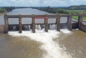 A pedido de empresários do Vale do Taquari, barragem de Bom Retiro do Sul terá comportas reabertas