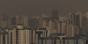 Fuligem no ar preocupa especialistas na saúde