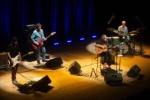 Jards Macalé celebra carreira em show exclusivo no Cena Musical, da TV Brasil