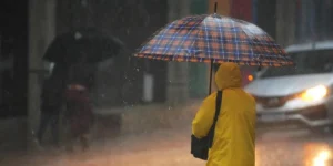 Porto Alegre tem alerta de tempestade a partir da noite desta Quinta-feira