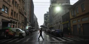 Quarta-feira será de novos temporais no RS