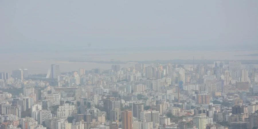 Fumaça de queimadas que se espalha pelo Brasil pode atingir outros países; entenda 1 DSC 0908 1