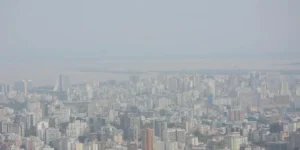 Inmet emite alerta amarelo de possível seca para parte do Rio Grande do Sul