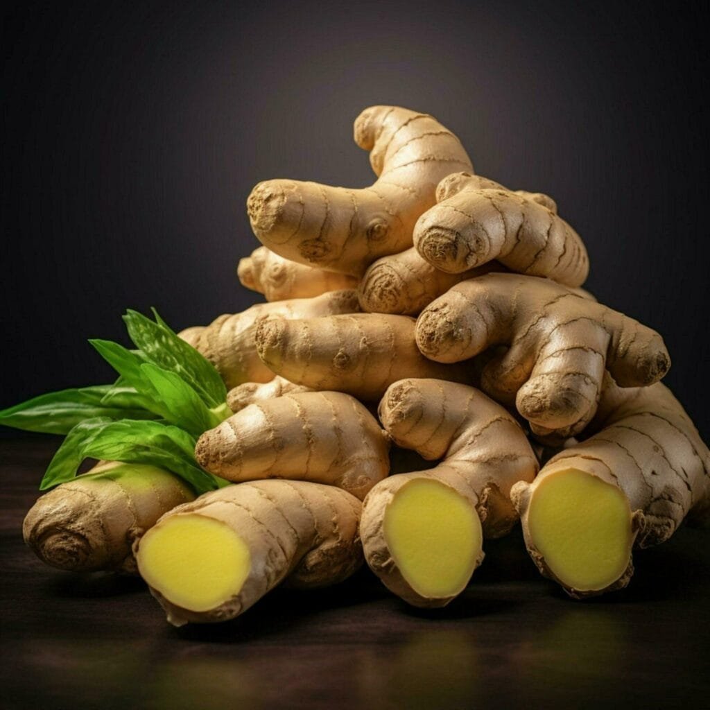 Os impactos positivos do consumo diário de água com gengibre 1 Descubra o poder do gengibre e experimente 3 receitas incriveis e faceis 2 1536x1536 1