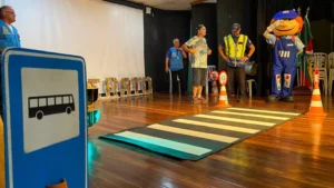 Semana Nacional do Trânsito inspira uma série de atividades no RS