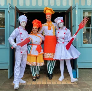 Festival Sabores de Canela tem último fim de semana de programação