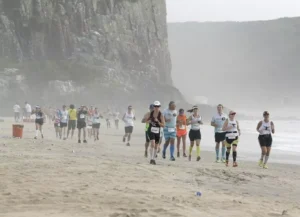 Abertas as inscrições para a 19ª Travessia Torres-Tramandaí