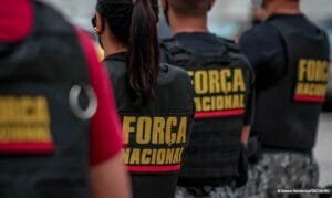 URGENTE: Governo autoriza uso da Força Nacional no Paraná e em Roraima