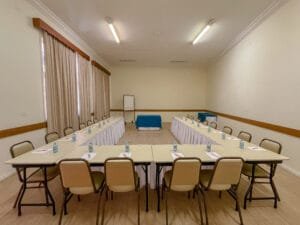 Hotel Cordialle abre a agenda para eventos corporativos de fim de ano