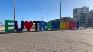 Tramandaí completa 59 anos de emancipação nesta Terça-feira