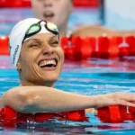 Carol Santiago garante medalha de ouro e se torna a brasileira mais vitoriosa da história dos Jogos Paralímpicos