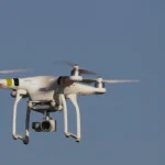 Senac inscreve para curso de Pilotagem de Drones com Filmagens e Fotografias Aéreas