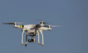 Senac inscreve para curso de Pilotagem de Drones com Filmagens e Fotografias Aéreas