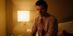 Rodrigo Faro fala sobre filme como Silvio Santos: “Queria muito que ele tivesse assistido”