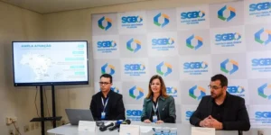 Enchente de maio foi 45 cm superior a registrada em 1941