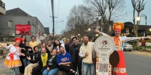 Inicia em Canela mais uma edição do Festival Sabores com a participação de 22 artistas locais