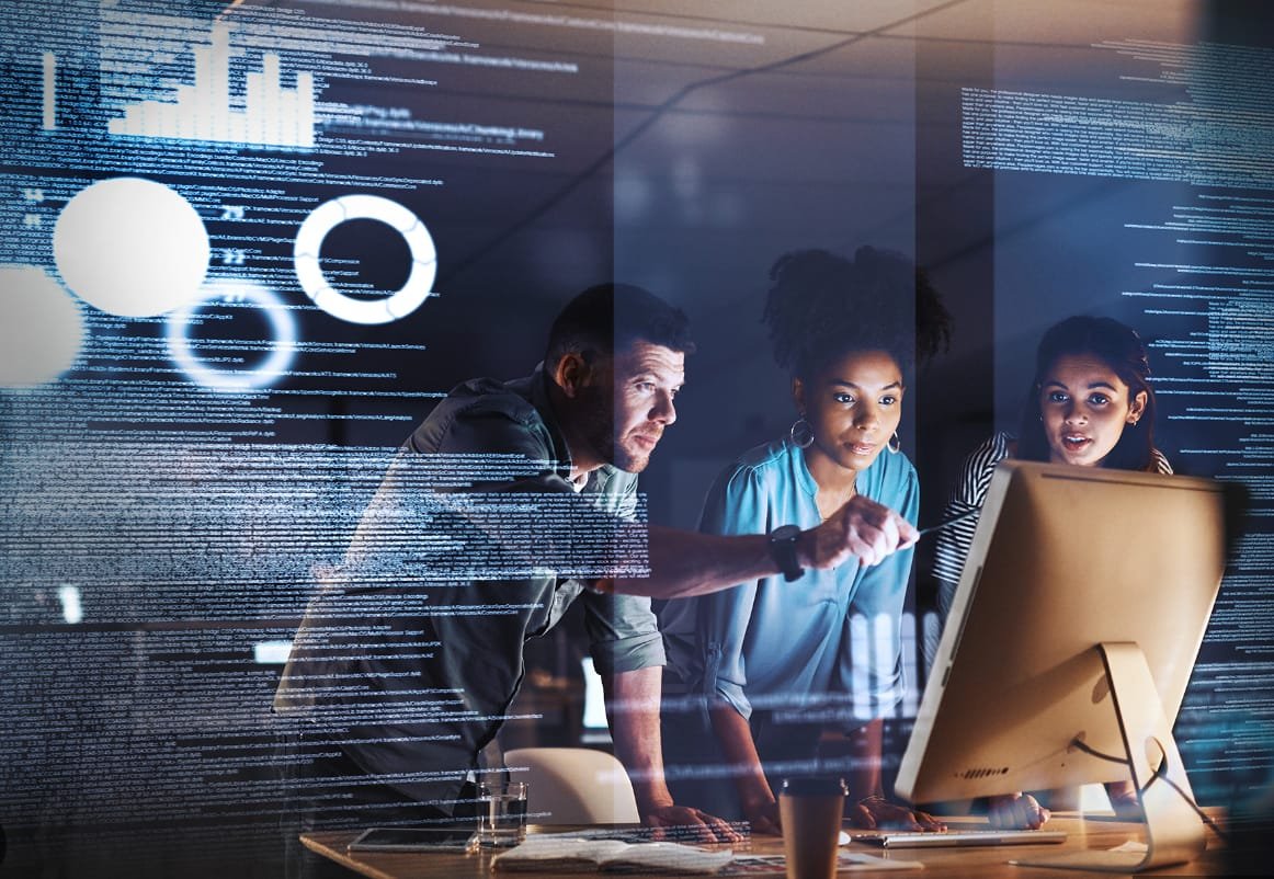 O Santander anuncia o lançamento da primeira edição do Santander Tech+ Divulgação Santander