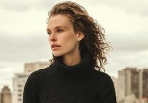 Atriz de série brasileira da HBO é encontrada gravemente ferida em São Paulo após desaparecimento