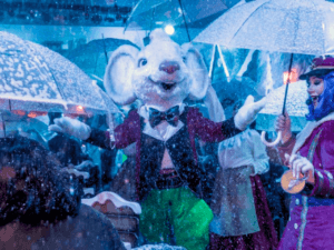 Tchê Pierre Gramado – RS