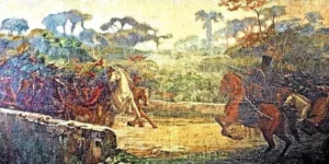 20 de setembro: A história do Rio Grande do Sul nas estrofes do hino