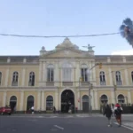 Leilão de 11 lojas e uma banca do Mercado Público ocorrerá no dia 11 de outubro