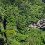 Parque do Caracol em Canela prepara novas atrações para 2025