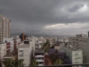 Rio Grande do Sul enfrenta nova frente de instabilidade