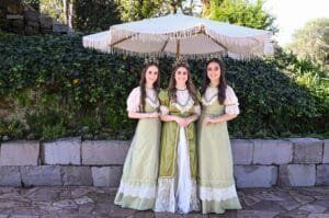 6ª Festa Flores de Pedra celebra a Cultura Italiana em Bento Gonçalves neste Sábado (21)