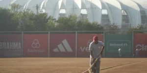 Documentário do Inter, “Gigantes” conta recuperação do Beira-Rio após enchentes de maio