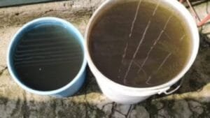 Análise da água da chuva após queimadas é divulgada pela Fepam