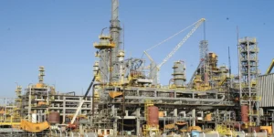 Trabalhadores terceirizados da Refap de Canoas entram em greve por tempo indeterminado