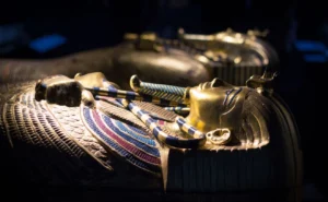 Porto Alegre recebe museu itinerante sobre Egito Antigo