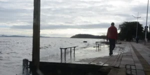 RS terá sol entre nuvens e marcas agradáveis na Segunda-feira