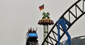 Alpen Park promove Semana Farroupilha e lança Promoção para Gaúchos