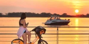 Segunda terá sol entre nuvens e tarde agradável, antes de chegada de forte calor no RS