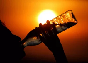 Onda de calor: Apenas seis Estados estão fora do alerta de baixa umidade