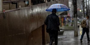 Terça-feira será de mudança de tempo no RS