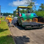 Motoristas devem ficar atentos para alterações no trânsito em razão de obras em oito rodovias estaduais no RS