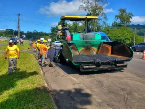 Motoristas devem ficar atentos para alterações no trânsito em razão de obras em oito rodovias estaduais no RS