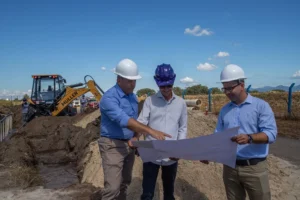 Justiça de Tramandaí suspende obras de esgotamento sanitário de Xangri-Lá