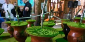 Para aquele mate gaúcho sair perfeito