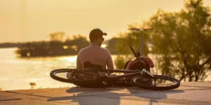 Terça será de muita fumaça e forte calor no RS