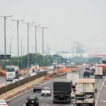 Rodovias no RS têm fluxo intenso após feriado do 20 de setembro