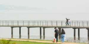 Porto Alegre recomenda que escolas evitem atividades ao ar livre até Domingo