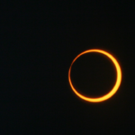 Eclipse do Sol poderá ser visto na Região Sul do Brasil