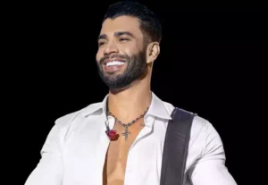 Defesa de Gusttavo Lima afirma que o cantor é inocente; mandado de prisão contra ele foi expedido nessa segunda-feira