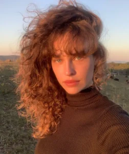 Maidê Mahl: Saiba quem é a atriz da série sobre Silvio Santos que está desaparecida