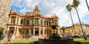 Terça-feira será de muito sol no Rio Grande do Sul