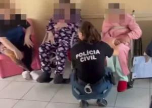 Asilo em Canoas é interditado por suspeita de maus-tratos contra idosos