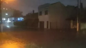 Barragens em Pelotas estão em risco de ruptura iminente, informa Defesa Civil